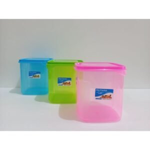 Toples Bumbu Kotak 800ml