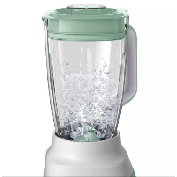 Blender Philips 2223 plastik 4 in 1 Garansi resmi 2 tahun termurahh!!!