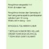 Toples Bumbu Kotak 800ml