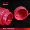 Botol Saus Dispenser Saos Kecap Mayones