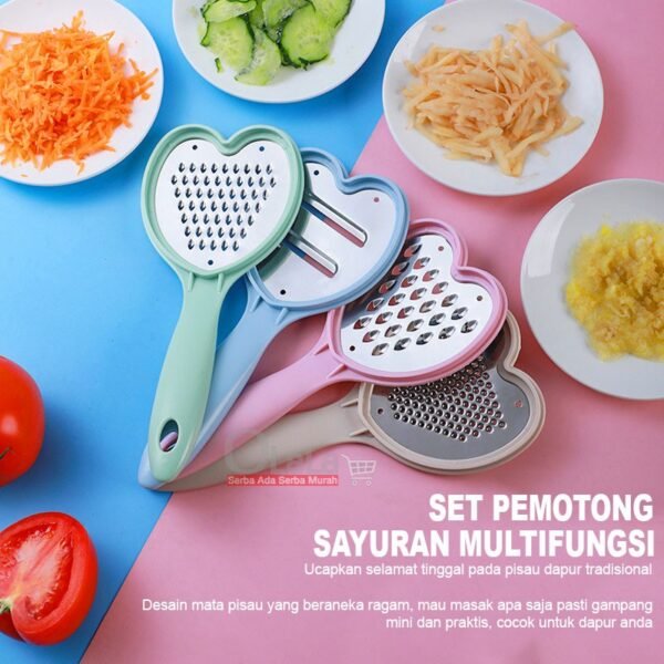77bf6f8d16298c4e86299f6bdb44f0e3 SET PISAU SERUT DAPUR MULTIFUNGSI OLL