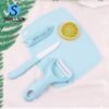 PISAU SET KERAMIK / 3 IN 1 PISAU SET TALENAN