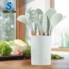 Sillicone Spatula Utensil Set 12 in 1