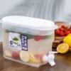 Dispenser Minuman Air Kulkas 3.5 Lite