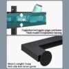 Rak Cuci Piring Wastafel Rak Dapur Anti Karat Stainless