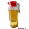Tempat Minyak Goreng Kaca 1 Liter