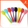 a83a9de8d184ea9a7e50cfc7bf667977 Spatula Silicon Tahan panas Ukuran Besar / Spatula Silikon Tahan Panas