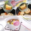 Centong Sop 2 in 1 / Centong Kuah Sop Sayur Saringan