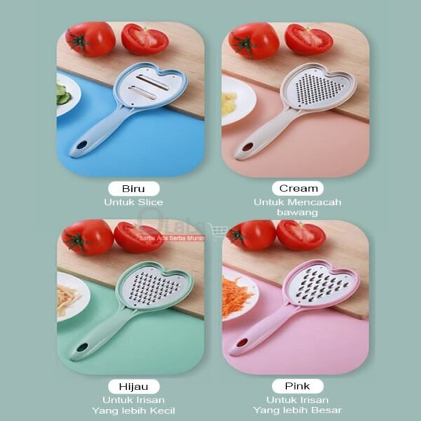 ae93988dcc90478d83e88983f64e5156 SET PISAU SERUT DAPUR MULTIFUNGSI OLL