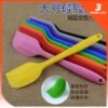 c10bcda2367918d06fc411836be89a36 Spatula Silicon Tahan panas Ukuran Besar / Spatula Silikon Tahan Panas