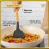 Spatula Silikon