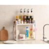 Rak Dapur Serbaguna Tempat Penyimpanan Bumbu