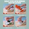 d10ed4a8a953b44efb81622f57e40deb SET PISAU SERUT DAPUR MULTIFUNGSI OLL