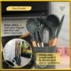 Spatula Silikon