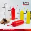 Botol Saus Dispenser Saos Kecap Mayones