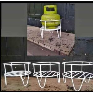 Tatakan Tabung Gas / Dudukan Tabung Gas