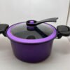 Panci Presto Teflon Pressure Cooker Pot Totipotent 3.5 Liter Anti Lengket