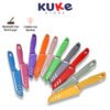 PISAU DAPUR STAINLESS/PISAU SAYUR KUPAS BUAH