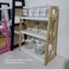 Rak Bumbu Dapur Size MEDIUM