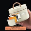 Tempat Bekal Makan Tahan Panas Thermal Lunchbox