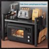 Rak Dapur  Rak Microwave  Rak Oven
