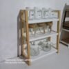 Rak Bumbu Dapur Size MEDIUM