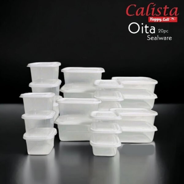 sealware premium set 20pcs