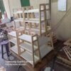 Rak Bumbu Dapur Size MEDIUM