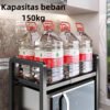 Rak Dapur  Rak Microwave  Rak Oven