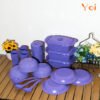 Set Peralatan Makan SET 16 Pcs