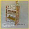 Rak Bumbu Dapur Size MEDIUM