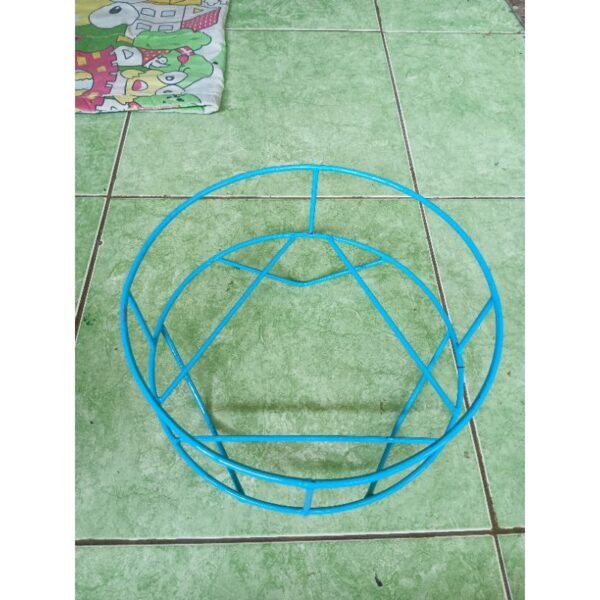 Tatakan Tabung Gas / Dudukan Tabung Gas