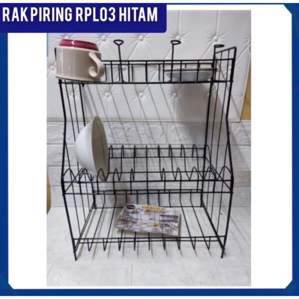 id-11134207-7r98x-lloinqu00l5w74 Rak Piring 3 Susun anti Karat