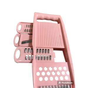 Parutan Buah / Parutan Sayuran  / Parutan 4 in 1