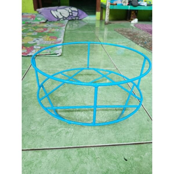Tatakan Tabung Gas / Dudukan Tabung Gas