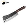 Oita Golok Baja Per Asli Golok Sembelih Super Tajam Golok Baja