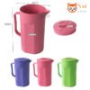 Mangkok Piring Set isi 16 Pcs
