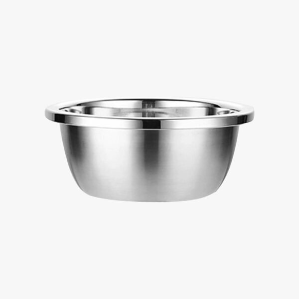 [5PCS] Baskom BMW Kitchenware Stainless Steel