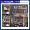 id-11134207-7r98z-lloinqu00l538d Rak Piring 3 Susun anti Karat