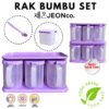 TEMPAT BUMBU 3IN1