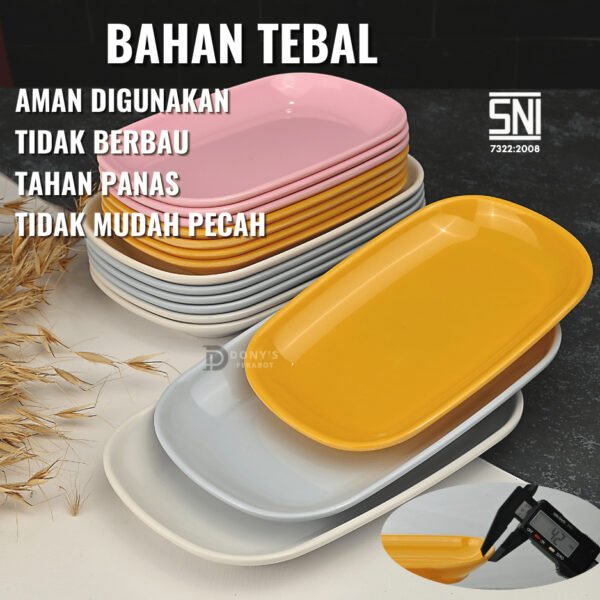 id-11134207-7r990-lws1p7ba2s9991 Piring Melamin Asli Tebal 7 8 Inch