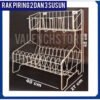 id-11134207-7r991-lloinqu01zq7f1 Rak Piring 3 Susun anti Karat