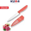 PISAU DAPUR STAINLESS/PISAU SAYUR KUPAS BUAH