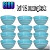Mangkok isi 12 pcs
