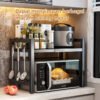 Rak Dapur  Rak Microwave  Rak Oven