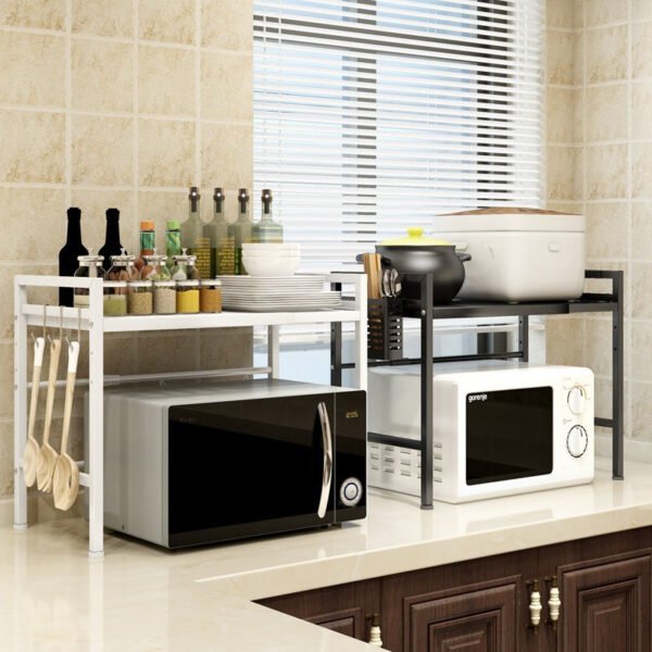 Rak Dapur  Rak Microwave  Rak Oven