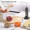 ONE Chopper Penggiling Daging Elektrik Blender Bumbu