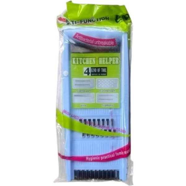 Parutan Buah / Parutan Sayuran  / Parutan 4 in 1