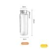 Tempat Minyak Goreng Kaca 1 Liter