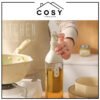 Dispenser Botol Minyak Kaca 480ml Anti Tumpah